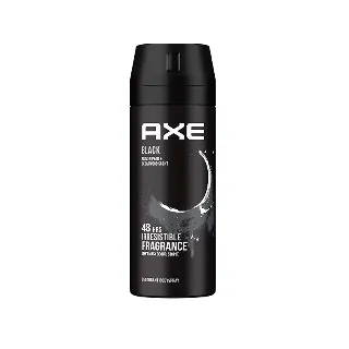 Axe Black Spray 150 ml