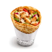 كريب شيش طاووق