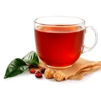 Classic Red Tea