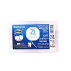 Plastic toothbrush case like in a 30-piece bag