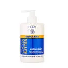 Luna Moisturizer for Hands and Body