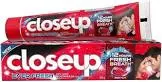Close Up Red Toothpaste 100ml