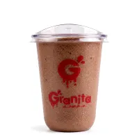 Chocolate Milkshake