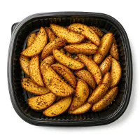 Potato Wedges