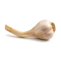 Local Dry Garlic