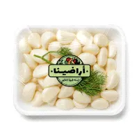 Peeled Garlic