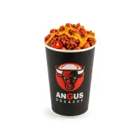 Overload sweet chili