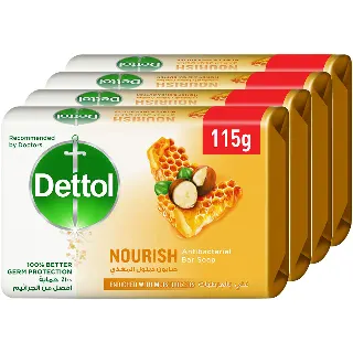 Mode Soap 115g