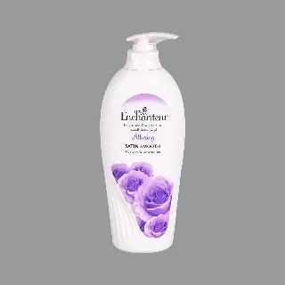 Enchanteur Fragrant Lotion Violet 250ml