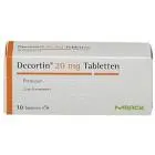 decentrik 20 tab