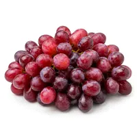 3 K Premium First-Class Red Grapes