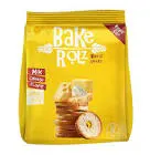 Bake Rolls Cheese Mix Small