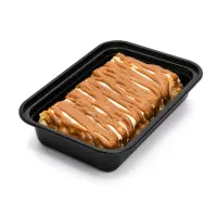 Caramel Qashtotah
