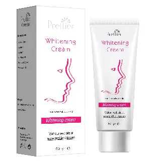 prettier plus cream 50 gm