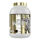 Kevin Levrone - Gold - Whey - 144 Serv - Chocolate