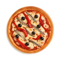 Small Anchovies