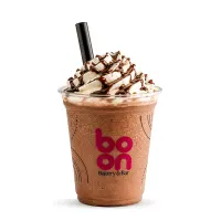 Chocolate Frappuccino