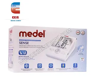 Medel Sense blood pressure monitor
