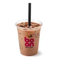 Iced Mocha