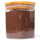 Raw Spanish cocoa