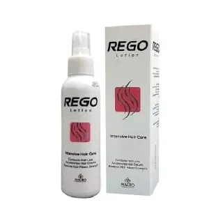 Rego Lotion 250ml