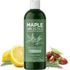 Volume shampoo