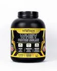 Novogen Pharma - Whey Protein Isolate - 60 Serv