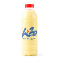 Lemon with Milk 1 Liter
