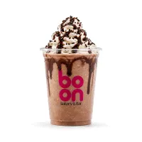 Chocolate Frappe
