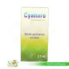 Cyanapro Ophthalmic