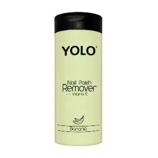 YOLO Acetone Vanilla 135 ml
