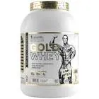 Kevin Levrone - Gold - Whey - 66 Serv - Bounty