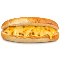 Mixed Cheddar