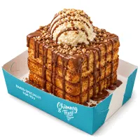 French Toast Kinder