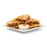 Meat Quesadilla