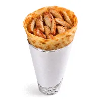 Strips Crepe