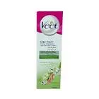 Veet Hair Removal Cream 100g Aloe Vera