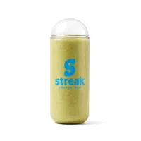 Pistachio Frappuccino