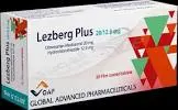 lezberg plus 20/12.5
