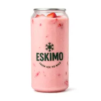 Strawberry Milkshake