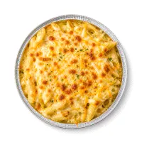 Mixed Cheese Pasta