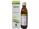 سبتازول شراب