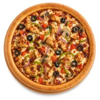 Chicken Barbecue Medium