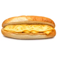 Local Egg Burger