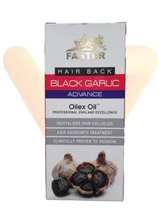 Faster Herb Pack Spray Advanced Garlic with Garlic 100ml