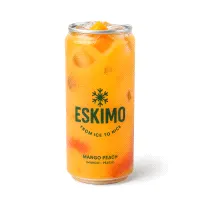 Mango peach