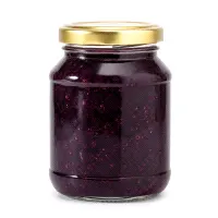 Blueberry Jam - Jar