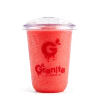 Watermelon juice