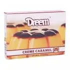 Creme caramel