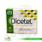dicetel 100